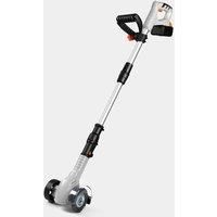 VonHaus Weed Remover Cordless, Telescopic/Height Adjustable, 20V Battery