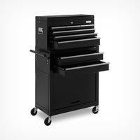 Large Tool Chest