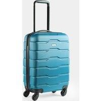 VonHaus 55cm Cabin Case Hand Suitcase Luggage Trolley Ryanair Easyjet Jet2