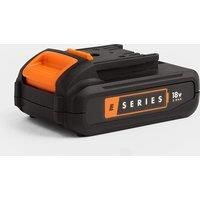 VonHaus E-Series 18V 2.0Ah Li-ion Spare Battery