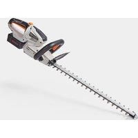 VonHaus Cordless Hedge Trimmer 40V Electric Hedge Cutter + Battery and Charger