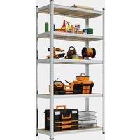 Garage Shelving Shed Storage Solutions for Garage, Shed and Industrial Use