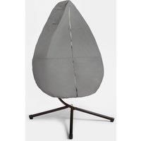 VonHaus Egg Chair Cover – Waterproof Hanging Chair Bag – 303 x 153/169cm