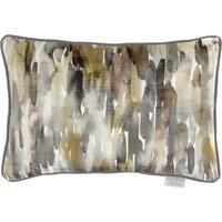 Voyage Maison Azima Digitally Printed 40cm x 60cm Feather Filled Boudoir Bamboo