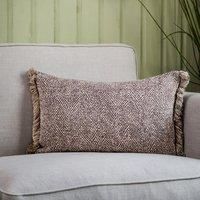 Voyage Maison Oryx Rectangle Cushion