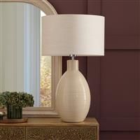 Voyage Leura Ceramic Lamp Base Lamp