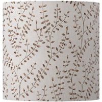 Voyage Maison Eden Anna Lampshade Brown 50cm H x 48cm W x 48cm