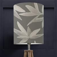 Voyage Maison Silverwood Anna 30X50cm Lampshade River Frost 40cm H x 32cm W x 32cm