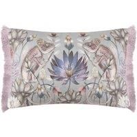 Osawi Cotton Rectangle Cushion