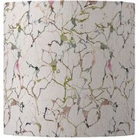 Voyage Maison Carrara Anna Lampshade Green 50cm H x 48cm W x 48cm