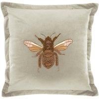Voyage Maison Layla Bee Square Cushion