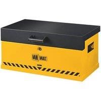 Van Vault Mobi Tool Security Storage Box