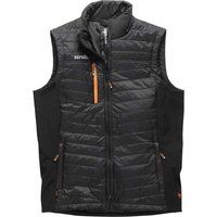 Scruffs Trade Bodywarmer Gilet - Leightweight & Hardwearing - New Model
