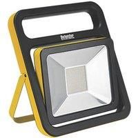 Defender Slimline LED Floodlight 110V 50W
