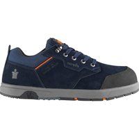 Scruffs Halo 3 Safety Trainers Size 12