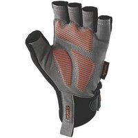 SCRUFFS TRADE FINGERLESS WORK GLOVES ELECTRTICIAN SPARKY LARGE T51004 XL T51005 (LARGE)