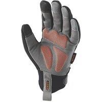 Scruffs Trade Shock Impact Gloves Black XL / 10 (T51007)