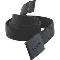 Scruffs Belt - New 2020 Scruffs Stretch Belt - Rubberised Anti-Scratch Buckle