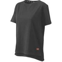 Scruffs Black T-Shirt, Size 12