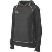Scruffs Womens Trade Work Hoodie Black (Various Sizes)