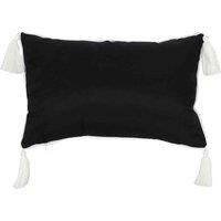 Spirit of Equinox Rectangular Cushion - Triple Moon - Home Furnishings