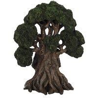 SC Gifts Greenman Tree Ornament Decorative Figurine Garden Green Man New & Boxed 32cm