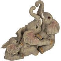 5 Assorted Soapstone Carved Animals Average weight 20 grams each PK 1
