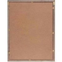 Enchanting Multicolor Tarot Readings Mirrored Wall Hanging - 45cm x 34cm (1 Pc.) - Glass & MDF Material, Mesmerizing Design - Mystical Home Ambiance - Perfect for Home & Office