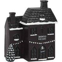 Incense Cone Burners 2 FREE CONES Lovely Christmas gift Log cabin or gingerbread