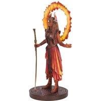 Something Different Fire Elemental Sorceress Figurine By Anne Stokes