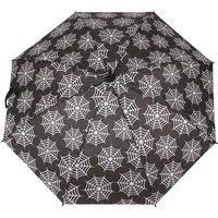 All Over Print Spiderweb Umbrella