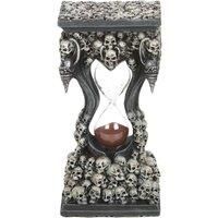 Spiral - Sands Of Death - Sand Timer Sculpture