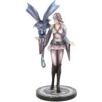 Something Different Dragon Trainer Figurine By Anne Stokes