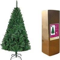 12FT Green Imperial Pine Christmas Tree
