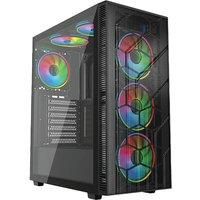 Bcc Raider Ultra Fast Gaming Pc 256Gb Ssd & 16Gb Ram - 4 Options