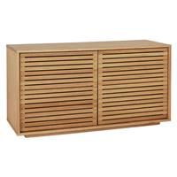 Habitat Max 2 Door Sideboard