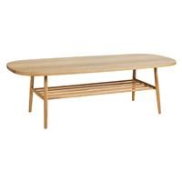 Habitat Cornelia Coffee Table - Oak