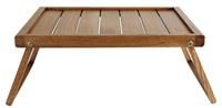 Habitat Tiffany Solid Wood Breakfast Tray