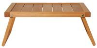 Habitat Tiffany Solid Wood Breakfast Tray