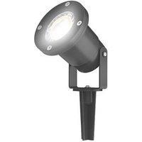 4lite GU10 Outdoor Garden Spike Light