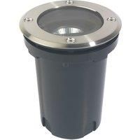 4lite 120mm Slim Design Inground LED Light