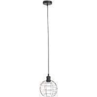 4lite Decorative Cage for E27 Bulb - Bird