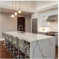 4lite 3-Way Bar Pendant with G125 Bulbs, White