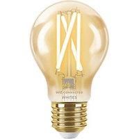 4lite 4L1/8044x2 ES A60 LED Smart Light Bulb 6.7W 800lm 2 Pack (570GR)