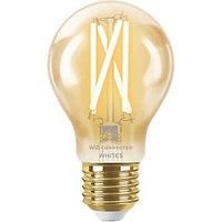 4lite 4L1/8044x2 ES A60 LED Smart Light Bulb 6.7W 800lm 2 Pack (570GR)