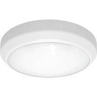 4lite Smart Wall and Ceiling LightConnected by WiZ LED IP65 White, white