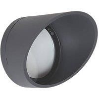 4lite Bulkhead Recessing Kit White (975HE)