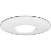 4lite Fixed Fire Rated Downlight White 30 Pack (921GR)