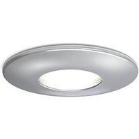 4lite Fixed Fire Rated Downlight Chrome 30 Pack (415GR)