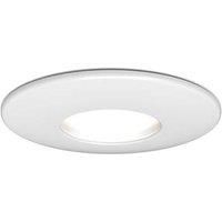 4lite Fixed Fire Rated Downlight White 30 Pack (392GR)